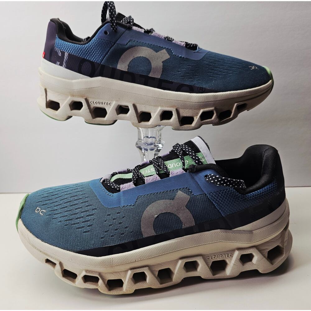 Oncloud Women 7.5 Comfy footwear